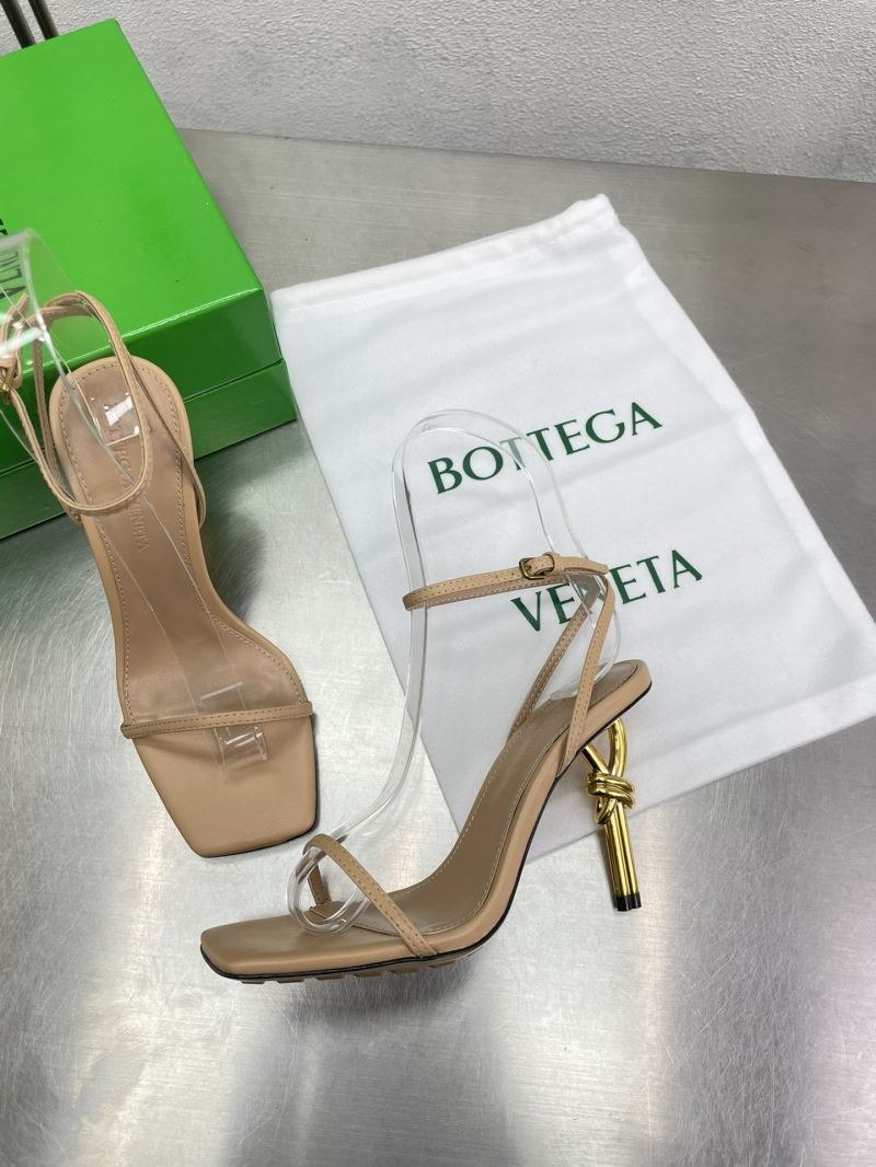 Bottega Veneta Sandals